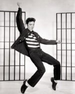 Elvis Presley: Rock’o Karalius ir jo nepaprastas gyvenimas