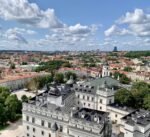 Faktų rinkinys #6 Faktai apie Vilnių!