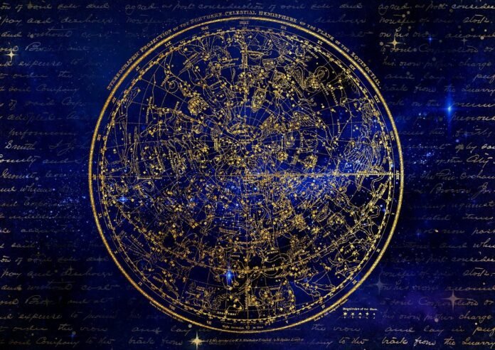 zodiako zenklai