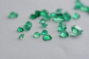 emeraldas