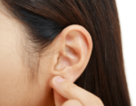 Kas atsitiks su jūsų kūnu, jei kasdien masažuosite ausis?