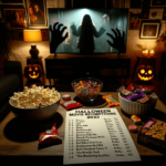 11 naujų siaubo filmų, kuriuos verta pažiūrėti šį Halloween 2023