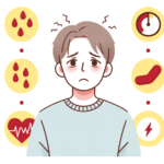 Geležies papildai: Pagrindiniai simptomai, priežastys ir šalutinis poveikis