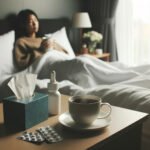 Ar galima gerti kavą sergant? Ar nepakenksite organizmui?