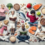 Protinės sveikatos ir atminties paslaptys: Kaip išlaikyti aštrų protą visą gyvenimą