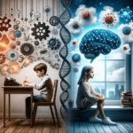 Seksas ir Smegenys: Kaip lytis gali keisti mūsų imunitetą ir protą?