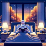 Geriausi patarimai, kaip pagerinti miego kokybę