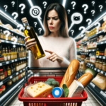 Slapti būdai, kaip jus apgaudinėja pirkti netikrą maistą: tiesa, kurią turėtumėte žinoti!