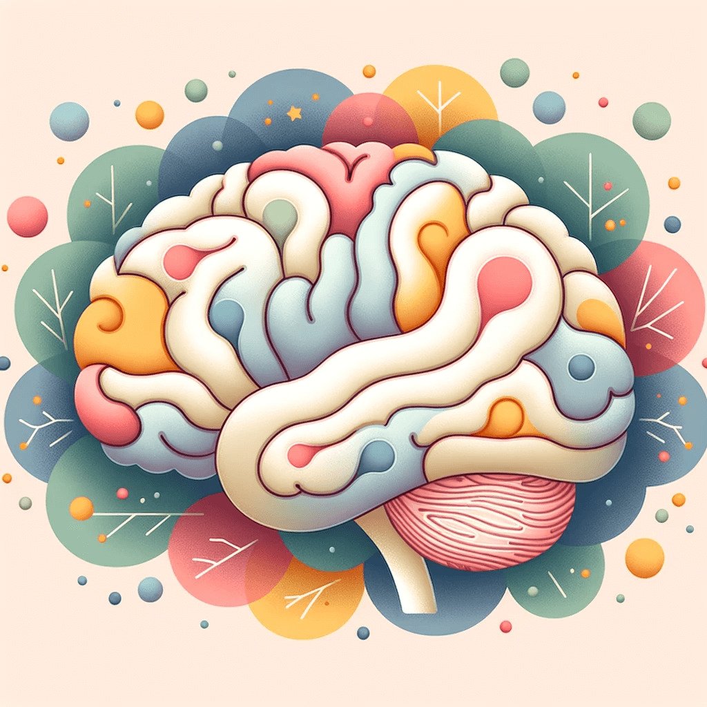 smegenys ir jų galimybės