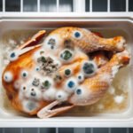 Kaip nustatyti, ar vištiena yra sugedusi: ženklai ir į ką reikėtų atkreipti dėmesį