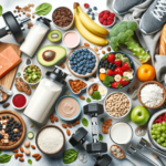 Sveikas svorio auginimas: Paslaptys, kaip sveikai priaugti kilogramų