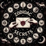 Zodiako ženklai, kurie tiesiog negali išlaikyti paslapčių0