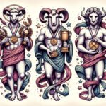 3 Zodiako ženklai, kurie niekada neslepia savo nuomonės: tiesmukiškumo čempionai!