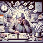 6 Ženklai, rodantys, kad jūsų atminties sutrikimai nėra normalūs