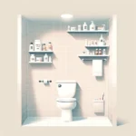 11 Daiktų, kurių neturėtumėte laikyti vonioje