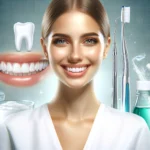 9 dalykai, kurių odontologai niekada nedarytų su savo dantimis