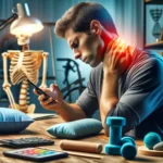 Priežastys, dėl kurių Jums skauda kaklą