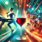 Ar raudonas vynas padeda mesti svorį? Atsako mokslininkai