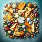 Sūris: Sveika ar ne?