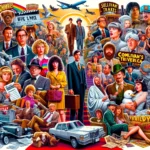 Juokingiausios Komedijos: Top 10 Geriausių visų laikų komedijų