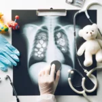 „Baltųjų plaučių“ pneumonija – ką reikia žinoti?