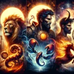 Top 4 patys galingiausi zodiako ženklai. Ar esate vienas iš jų?