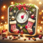 Svorio padidėjimas žiemą: Kodėl tai vyksta ir kaip to išvengti?