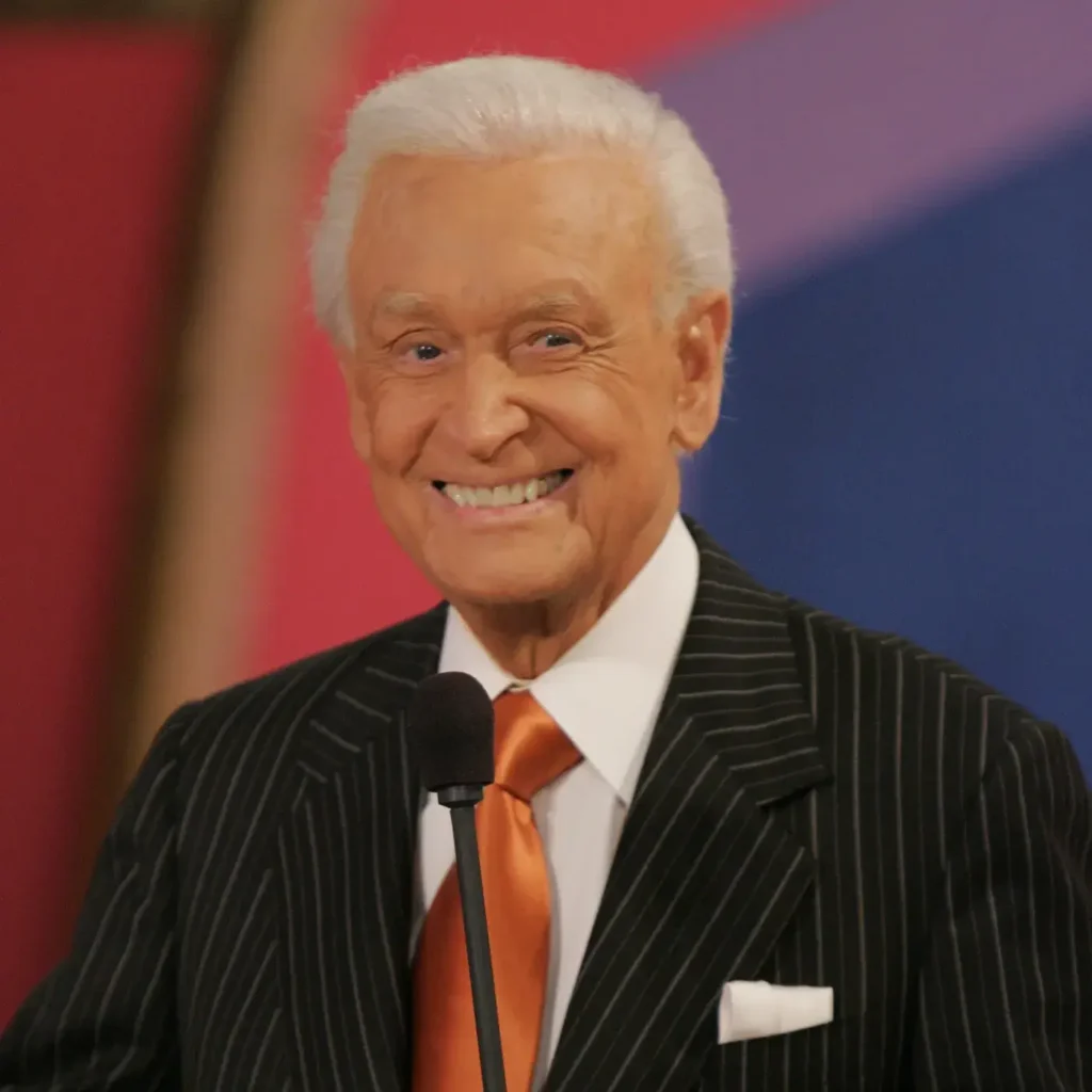 Bob Barker