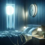 Kodėl naktį daugelis prabunda būtent 3-4 val? Mokslinis paaiškinimas