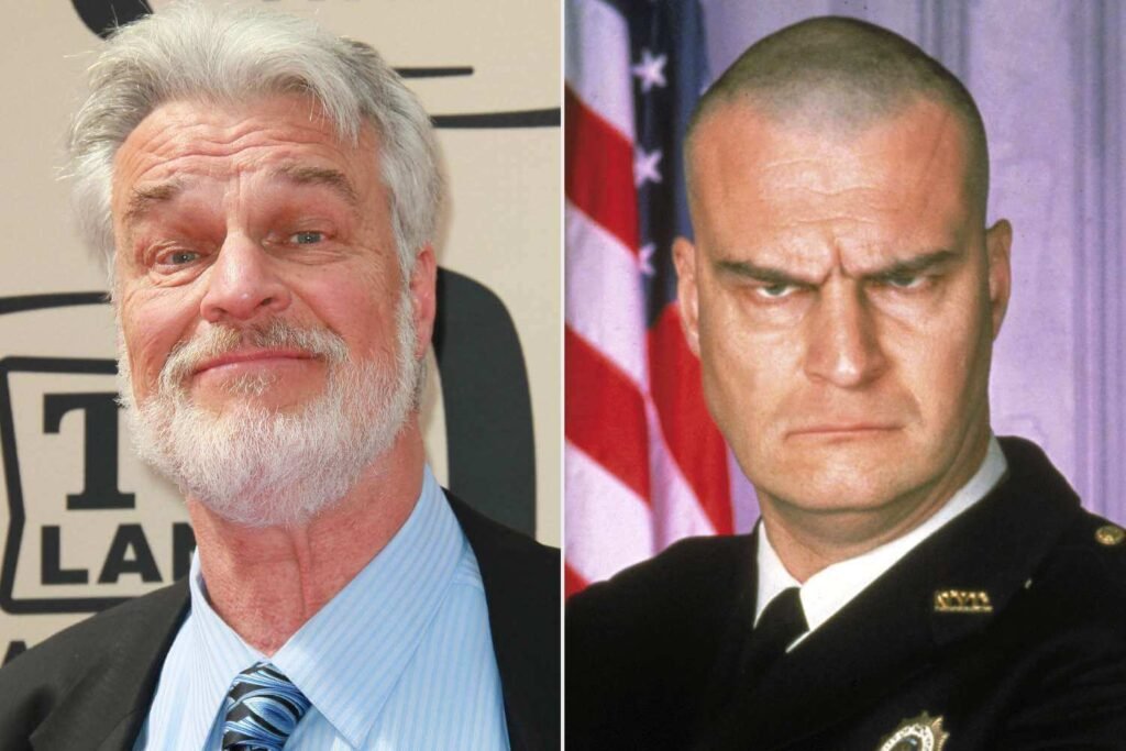 Richard Moll