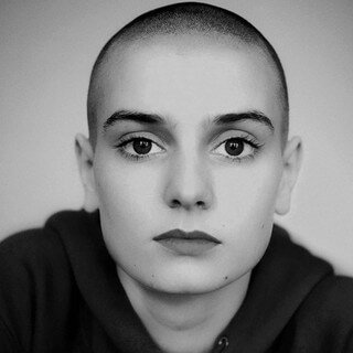 Sinéad O'Connor