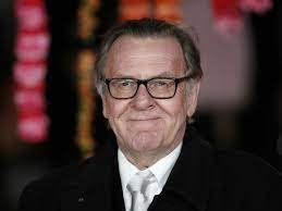 Tom Wilkinson