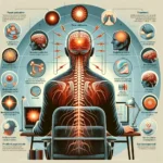 Galvos skausmas pakaušyje: Priežastys, simptomai ir gydymas