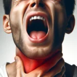 Gerklės skausmas be temperatūros? Štai ką tai reiškia