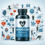 Magnio trūkumas: Simptomai, Priežastys ir Gydymo būdai