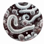 Spalinės: baltos kirmėlės išmatose – kaip atpažinti, gydyti ir išvengti