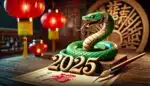 2025 metai pagal kinų horoskopą: zodiako ženklų prognozės
