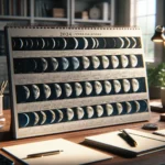 Mėnulio kalendorius 2024: Kaip pasiruošti ir ką reikia žinoti