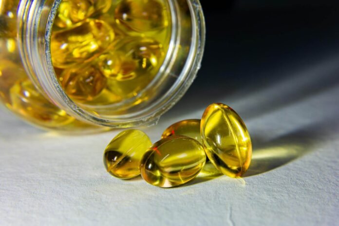 Omega 3 piliulės ir jo nauda organizmui